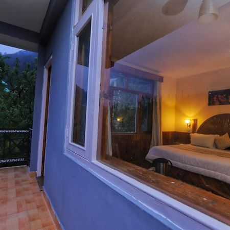 Grey Moustache 4Bhk Villa Manali  Ngoại thất bức ảnh